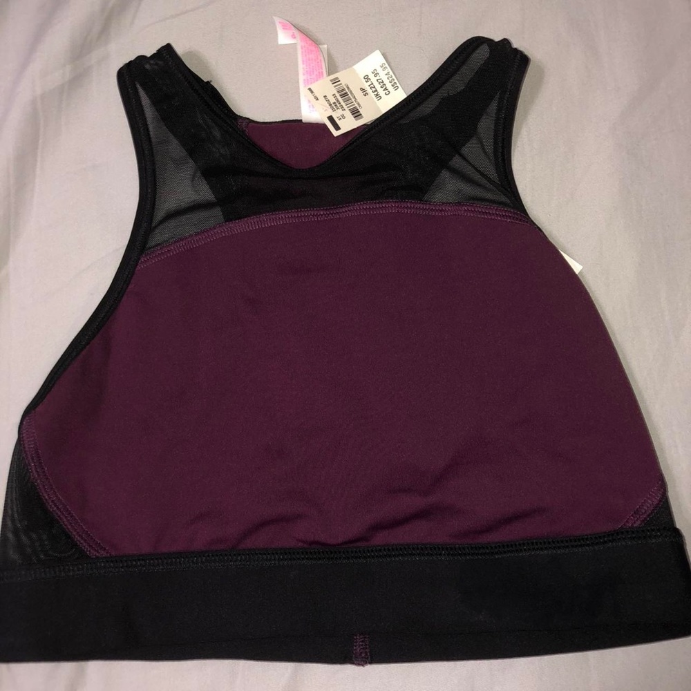 PINK Victoria secret sports bra